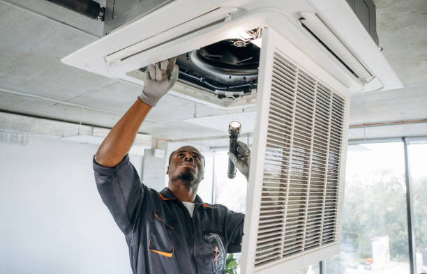 Licensed Hvac Maintenance service in Wareham, MA - FH HVAC